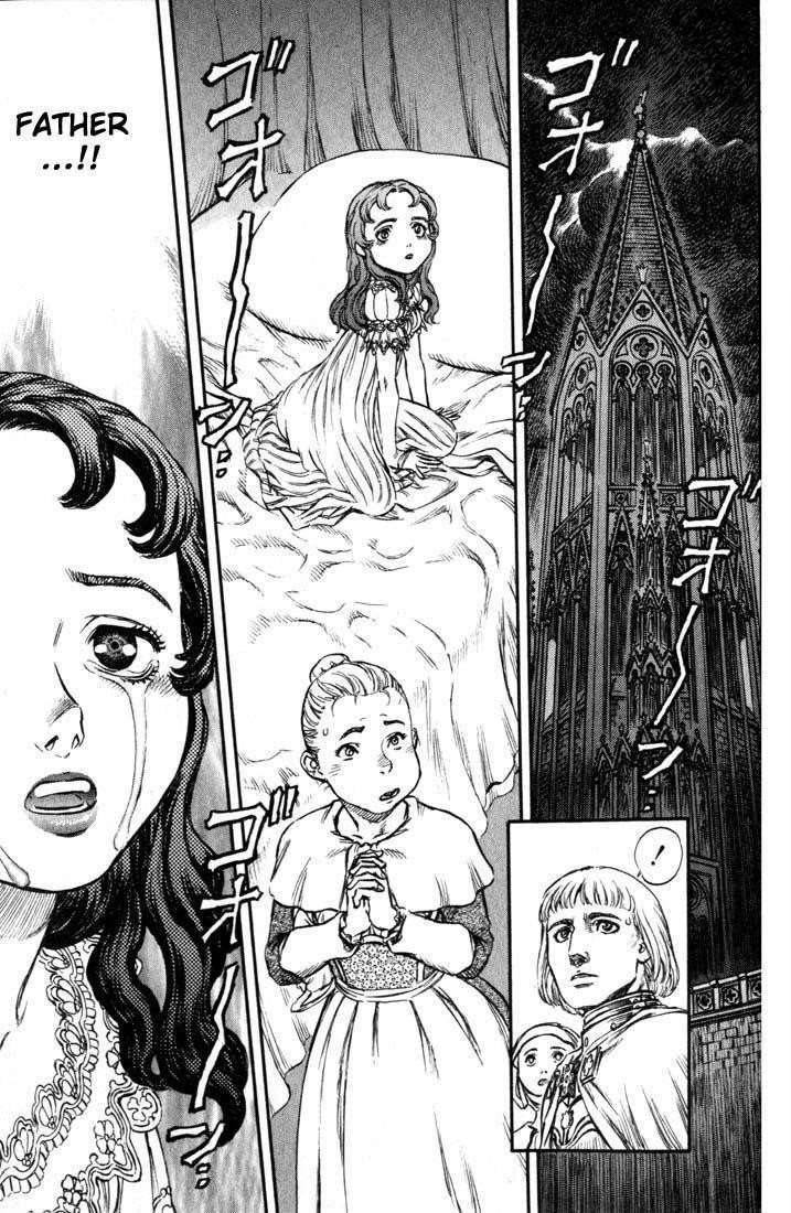 Berserk Chapter 127 - Page 16