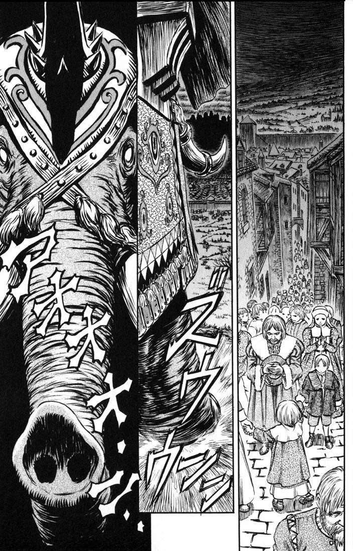 Berserk Chapter 127 - Page 18