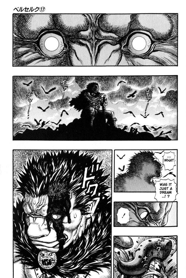 Berserk Chapter 128 - Page 10