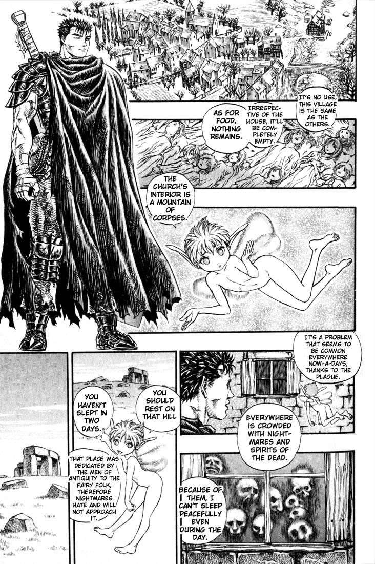 Berserk Chapter 128 - Page 12