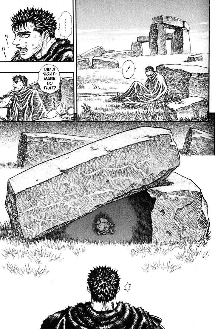 Berserk Chapter 128 - Page 18