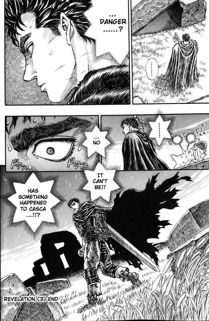 Berserk Chapter 128 - Page 21