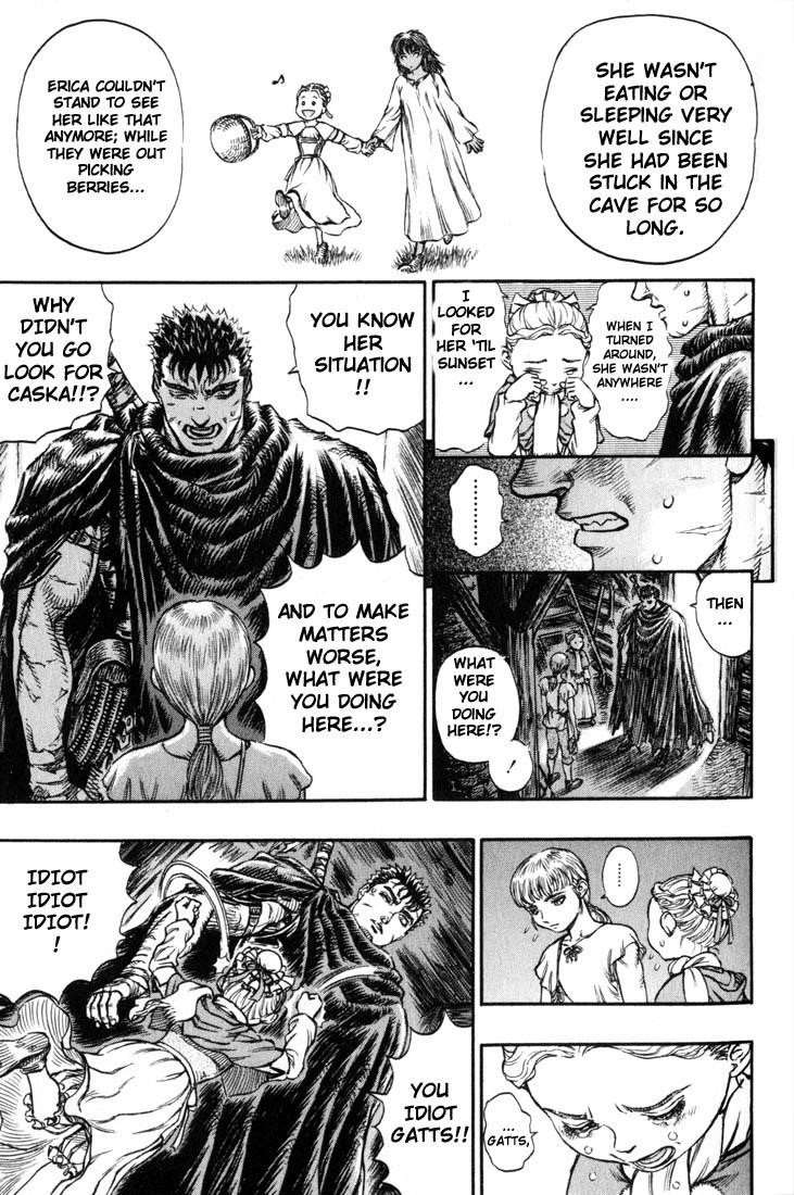 Berserk Chapter 129 - Page 9