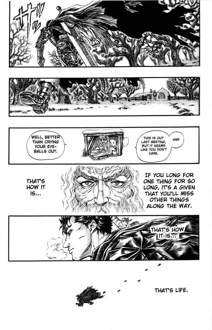 Berserk Chapter 131 - Page 13