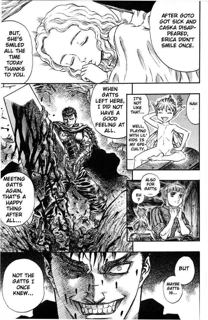 Berserk Chapter 131 - Page 3