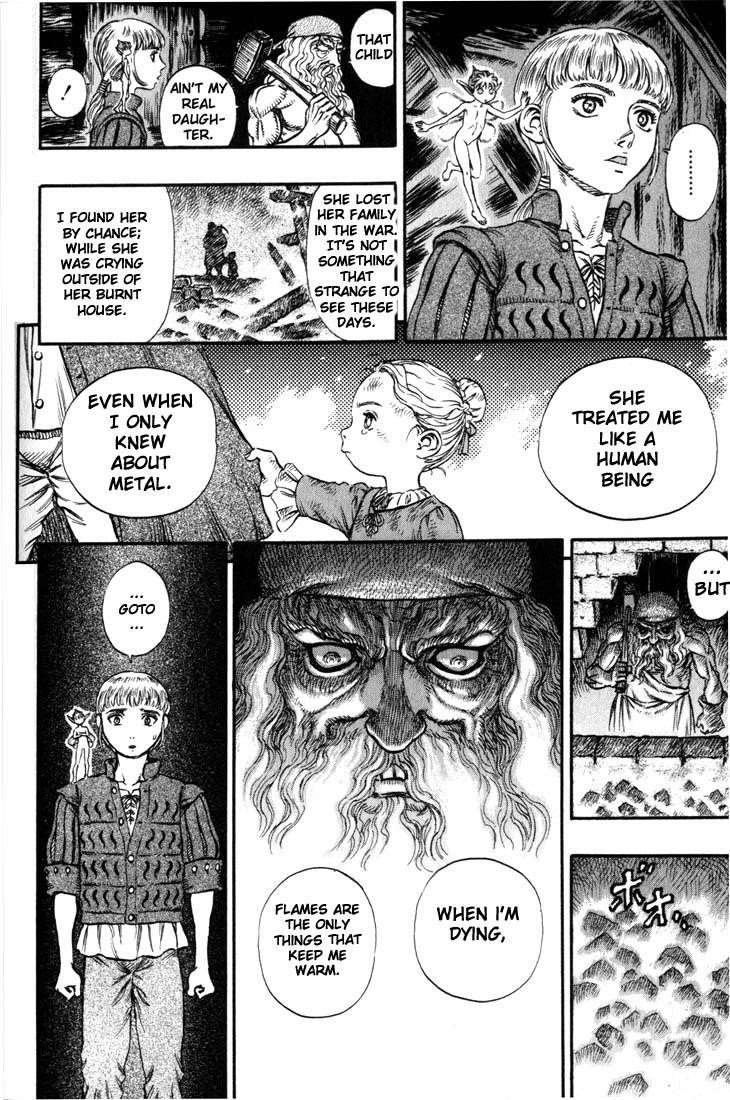 Berserk Chapter 131 - Page 6