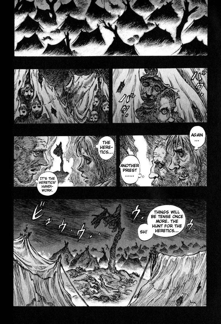 Berserk Chapter 135 - Page 2