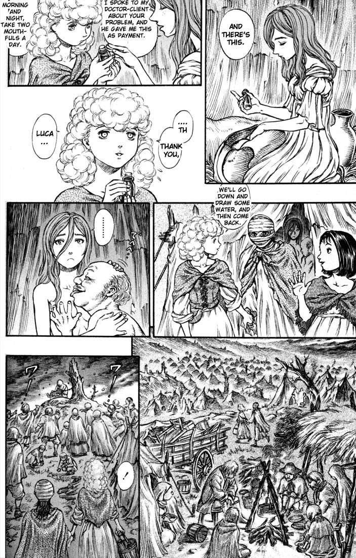 Berserk Chapter 136 - Page 14