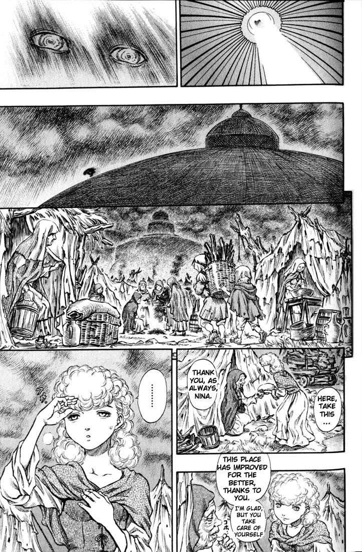 Berserk Chapter 138 - Page 11