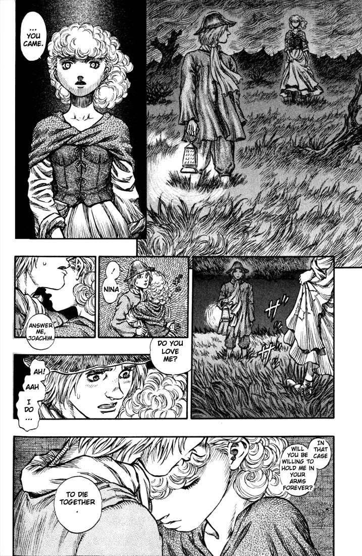 Berserk Chapter 138 - Page 16