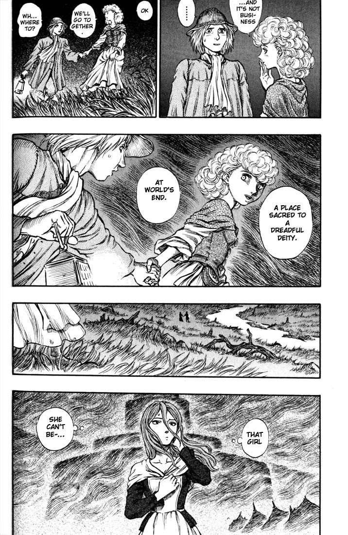 Berserk Chapter 138 - Page 18