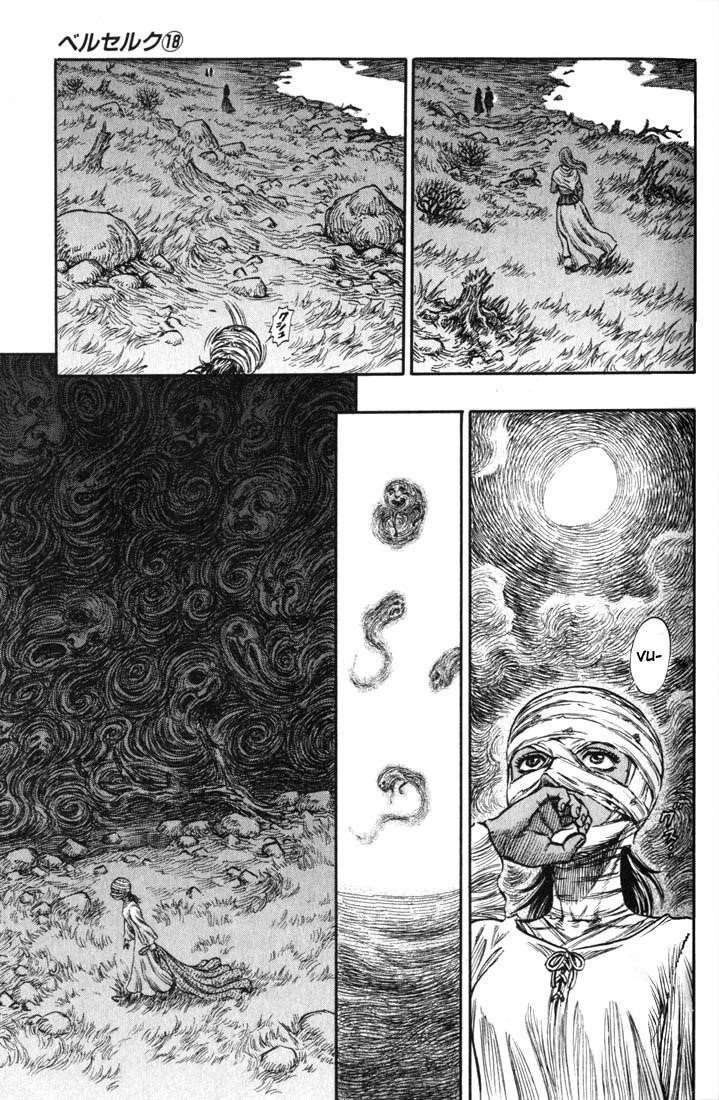 Berserk Chapter 138 - Page 19