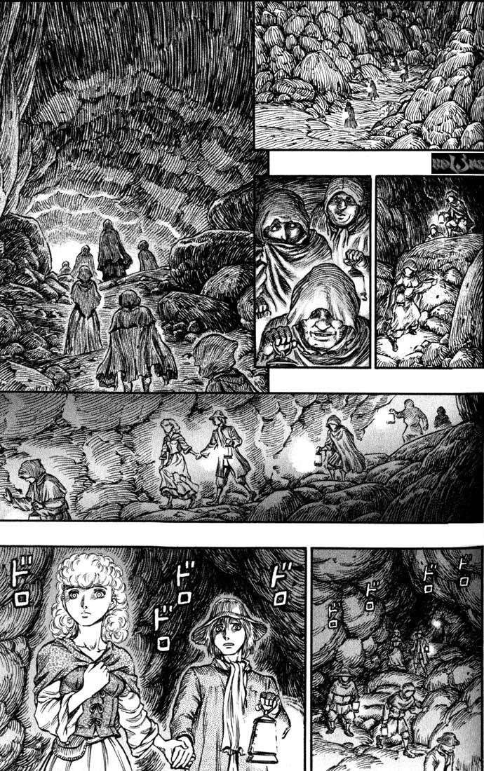 Berserk Chapter 139 - Page 1