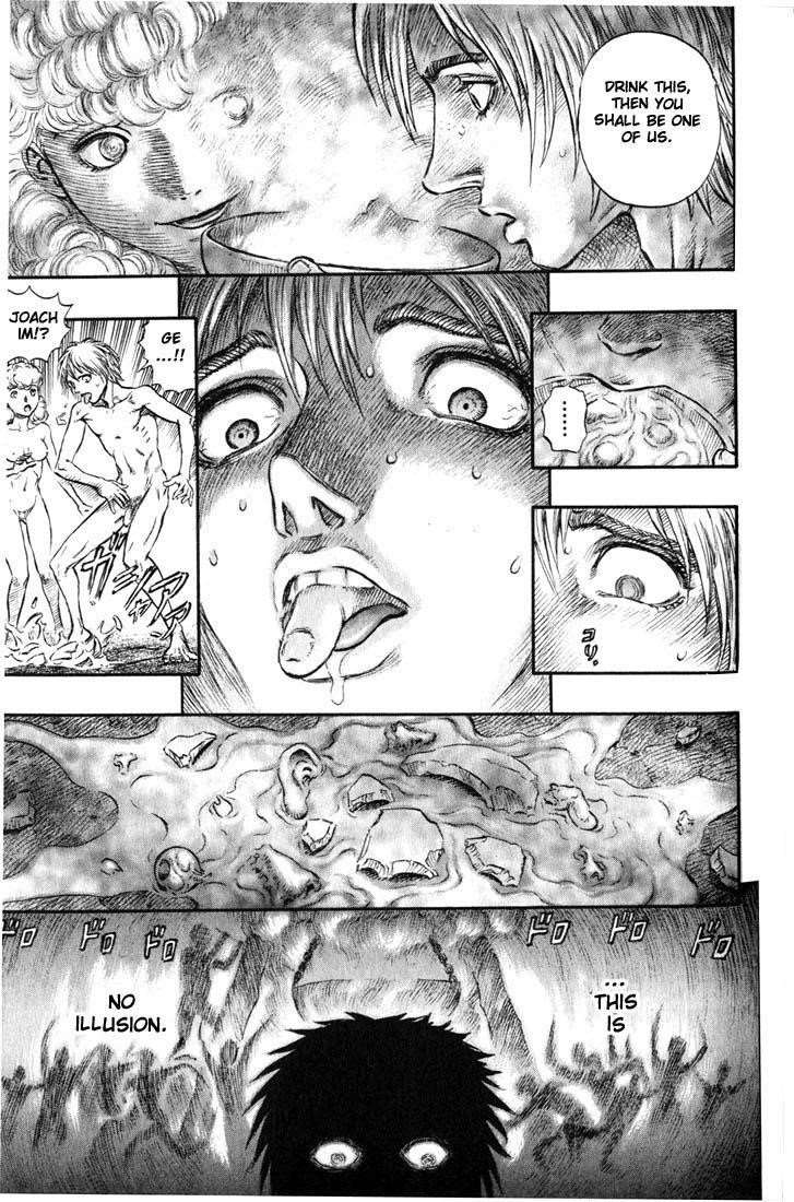 Berserk Chapter 139 - Page 17