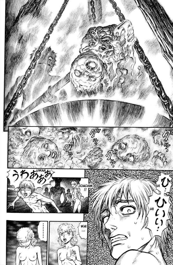 Berserk Chapter 139 - Page 18