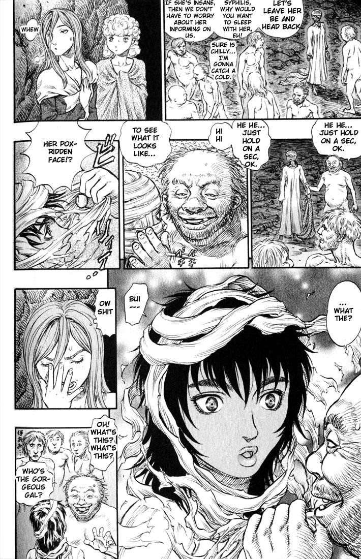 Berserk Chapter 140 - Page 12