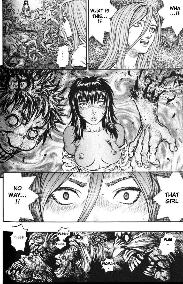 Berserk Chapter 140 - Page 20