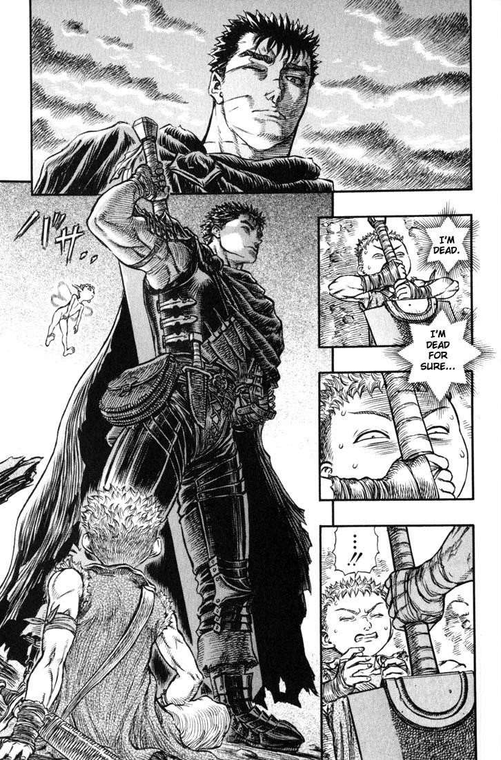 Berserk Chapter 141 - Page 5