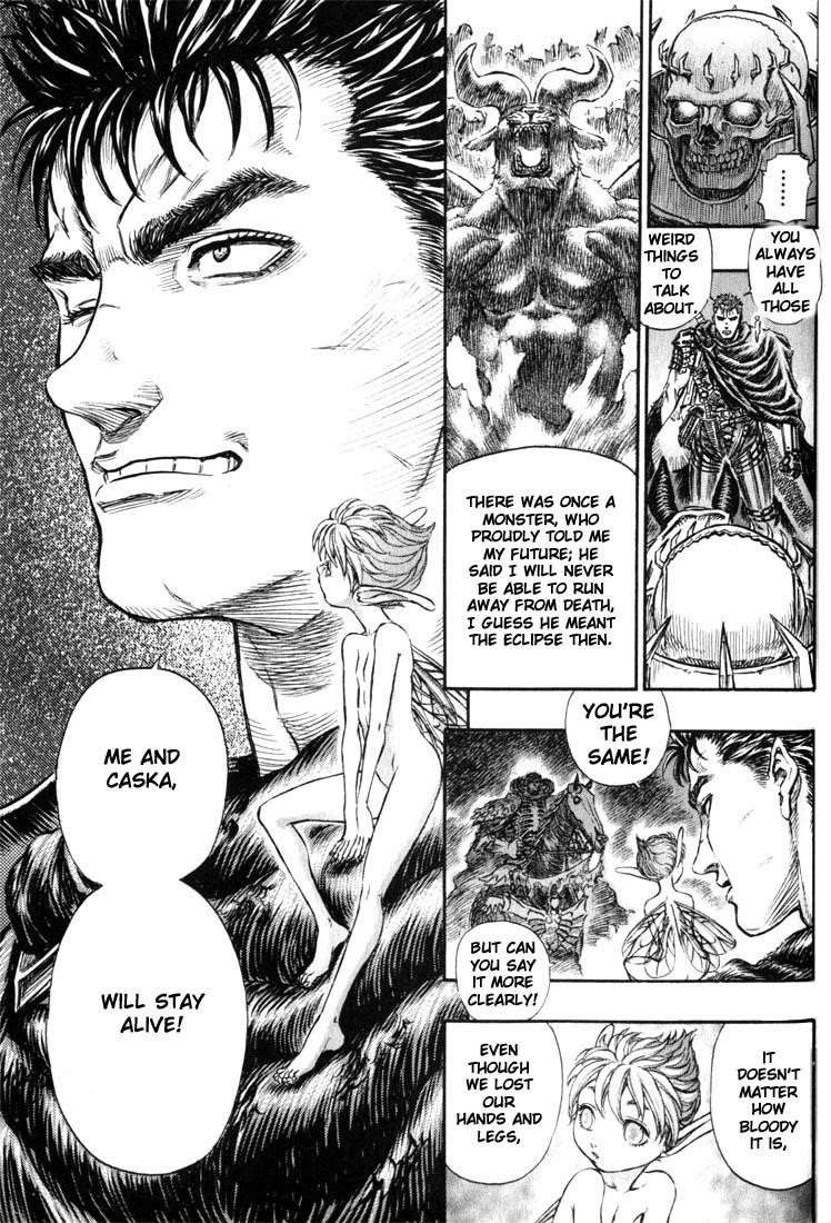 Berserk Chapter 142 - Page 18