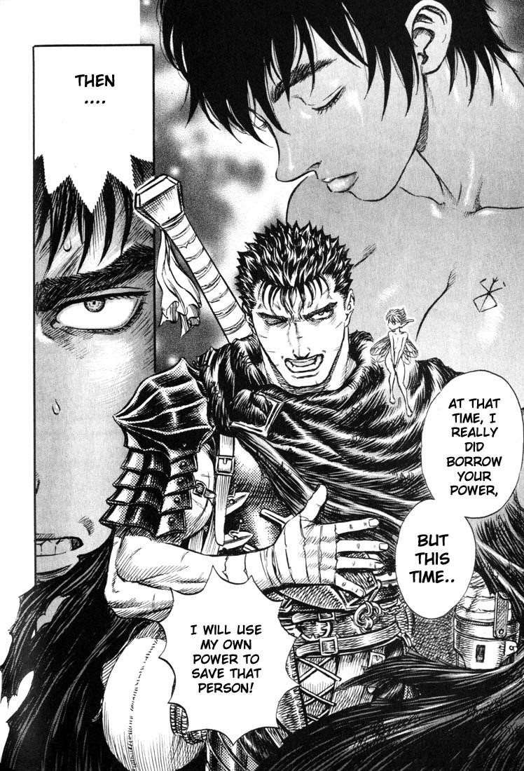 Berserk Chapter 142 - Page 19