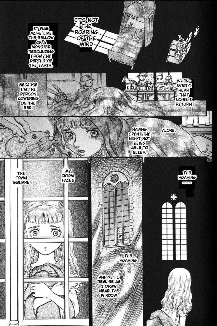 Berserk Chapter 143 - Page 1