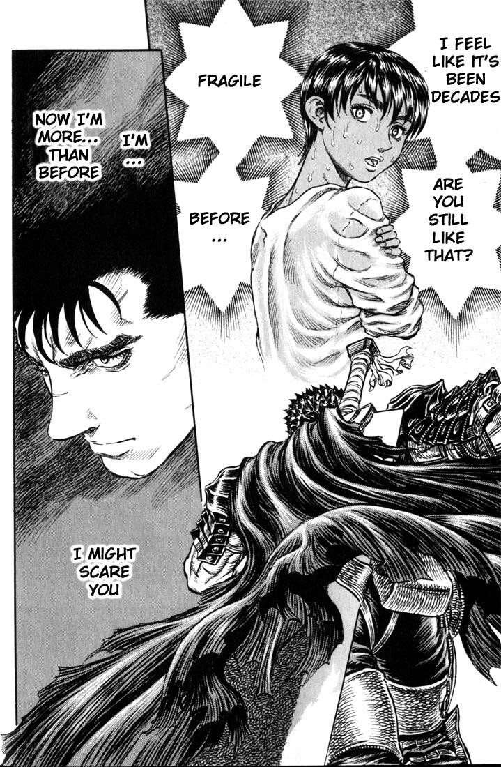 Berserk Chapter 145 - Page 13