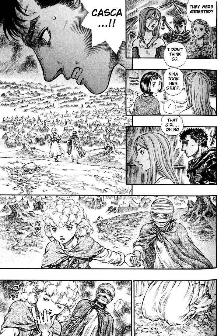 Berserk Chapter 145 - Page 16