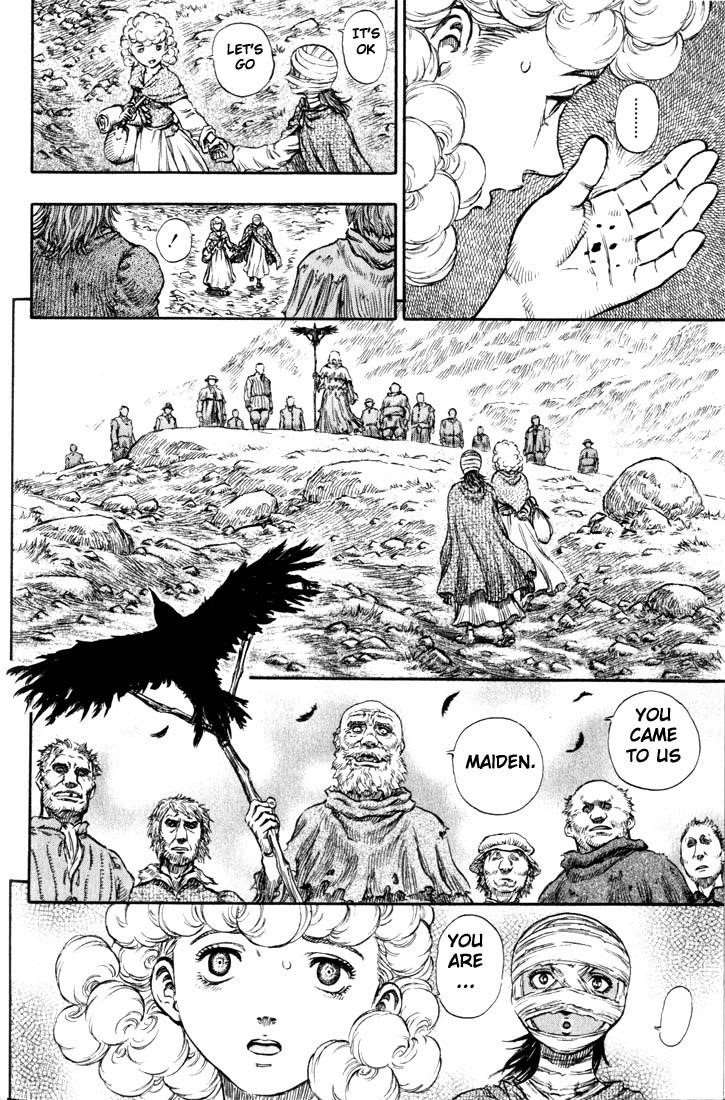 Berserk Chapter 145 - Page 17