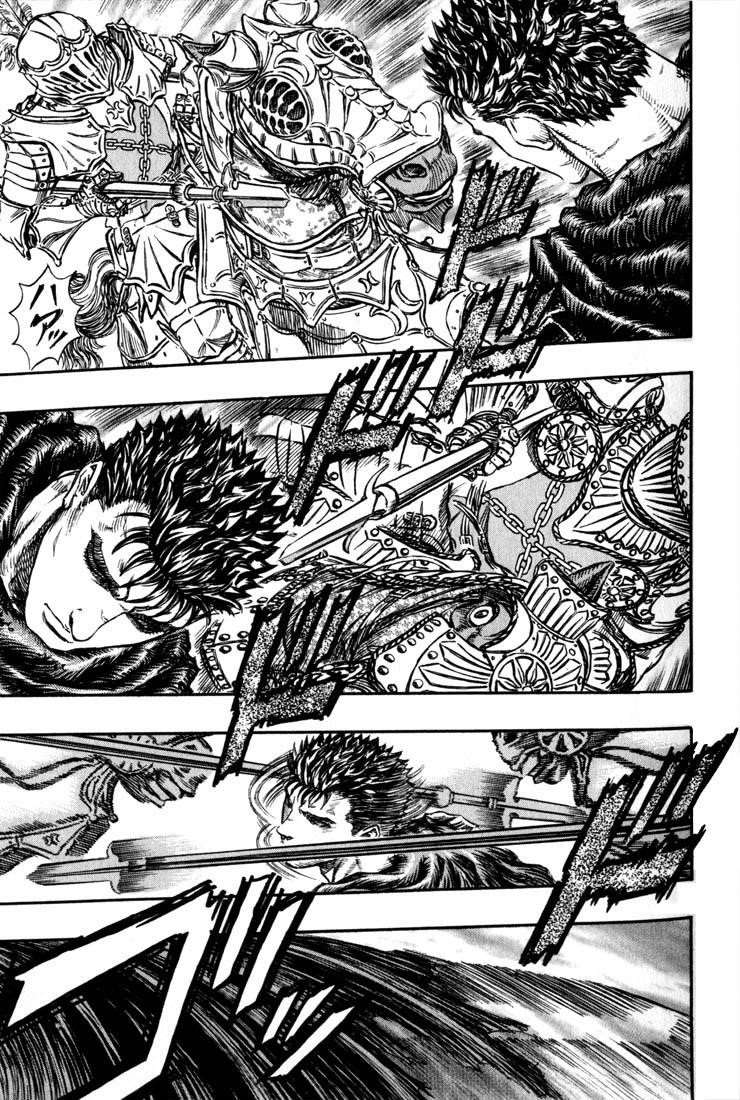 Berserk Chapter 145 - Page 2