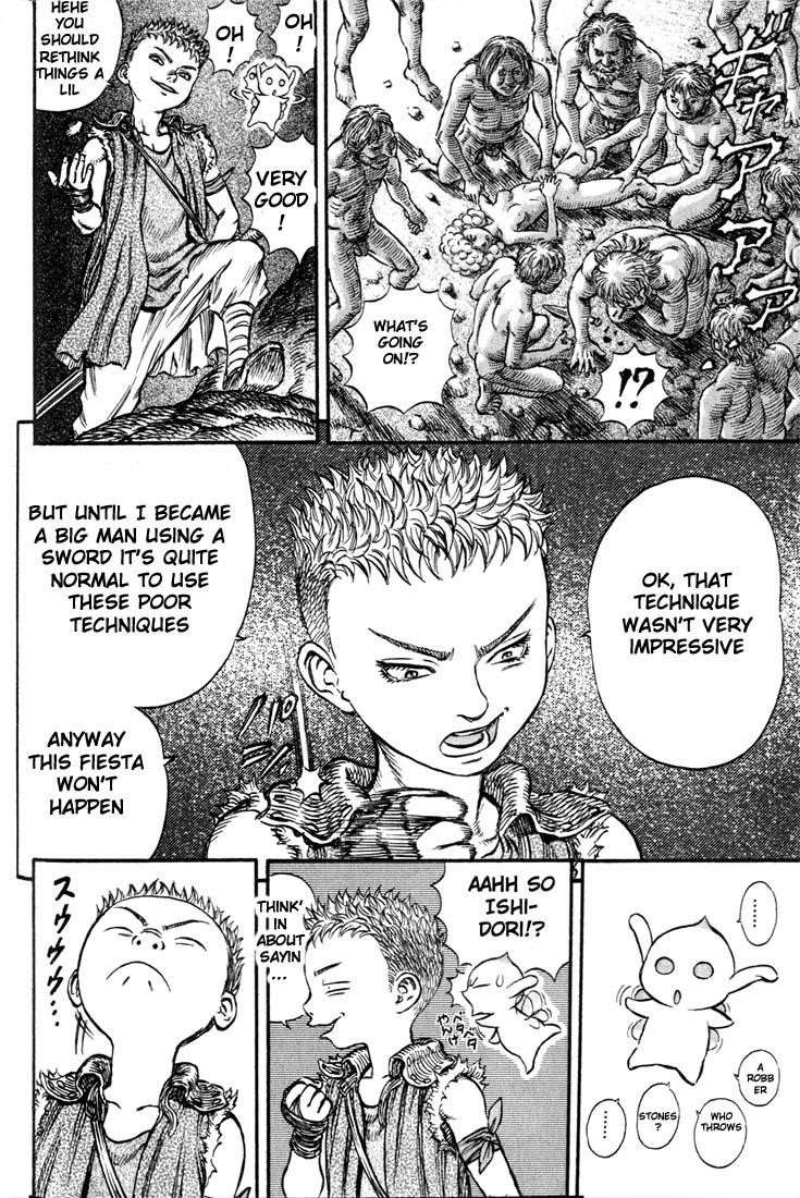 Berserk Chapter 146 - Page 11