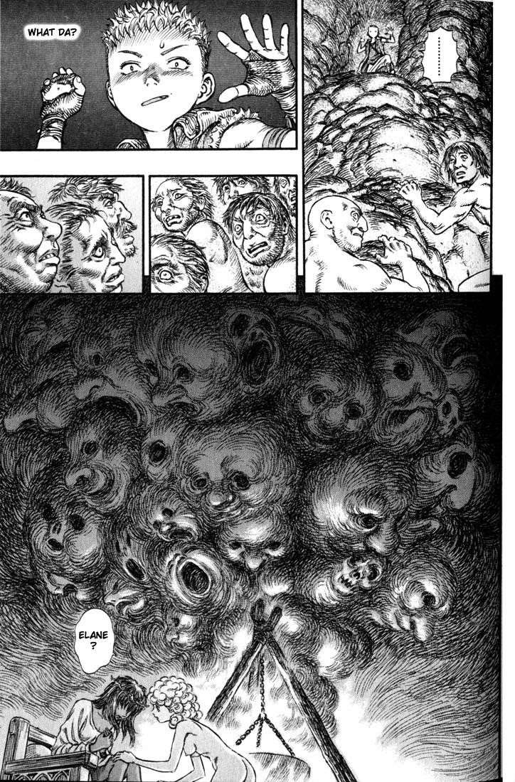 Berserk Chapter 146 - Page 16