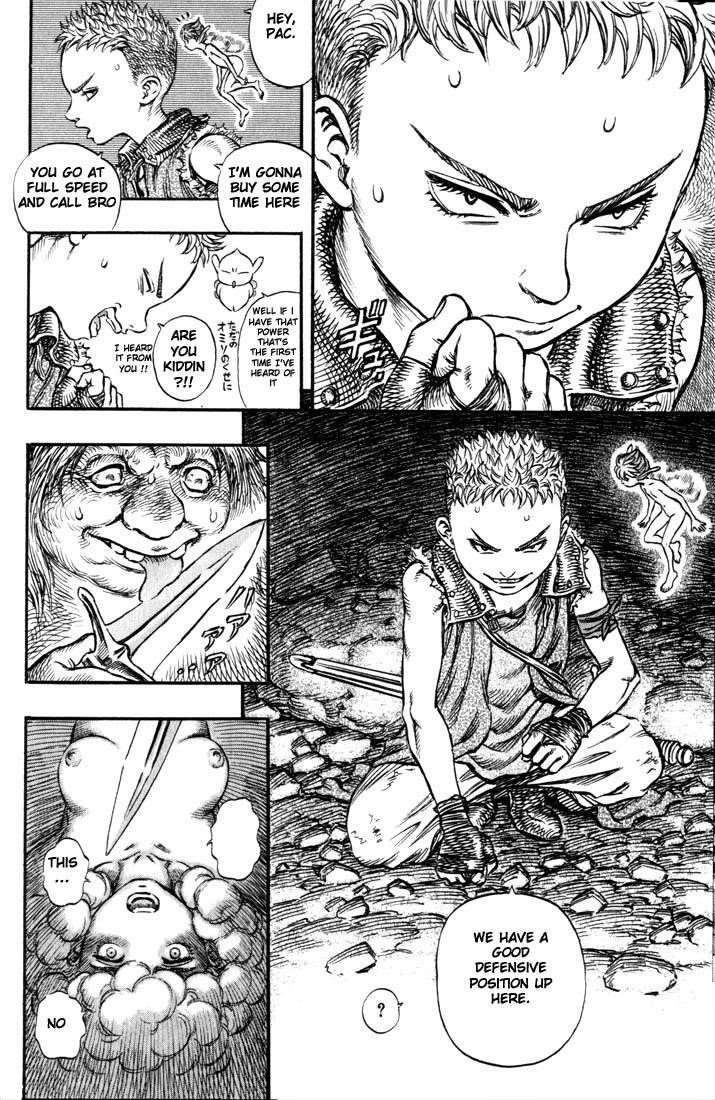 Berserk Chapter 146 - Page 9