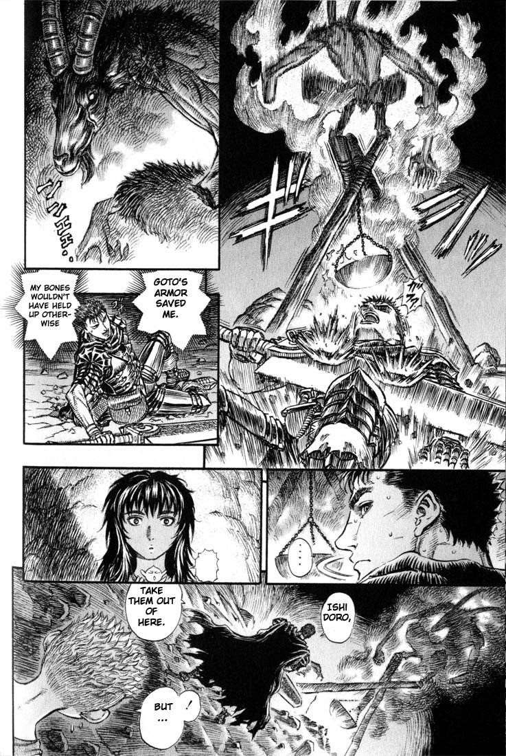 Berserk Chapter 148 - Page 18