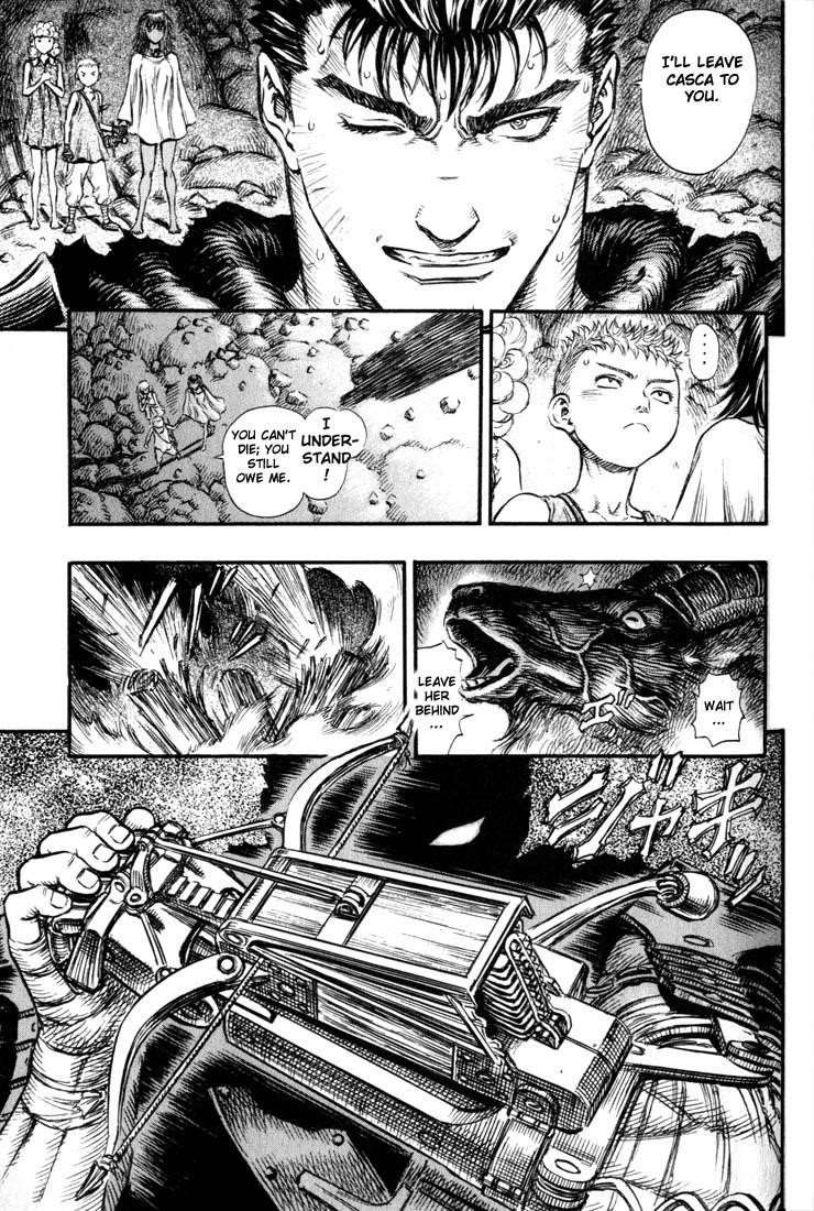 Berserk Chapter 148 - Page 19