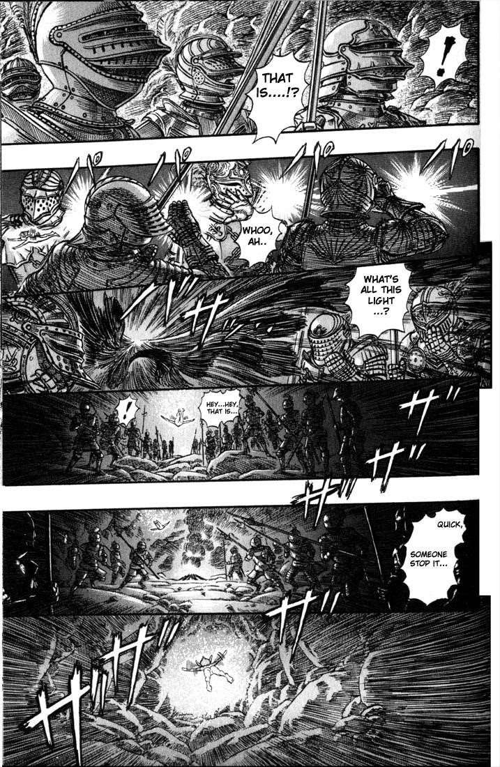 Berserk Chapter 148 - Page 2