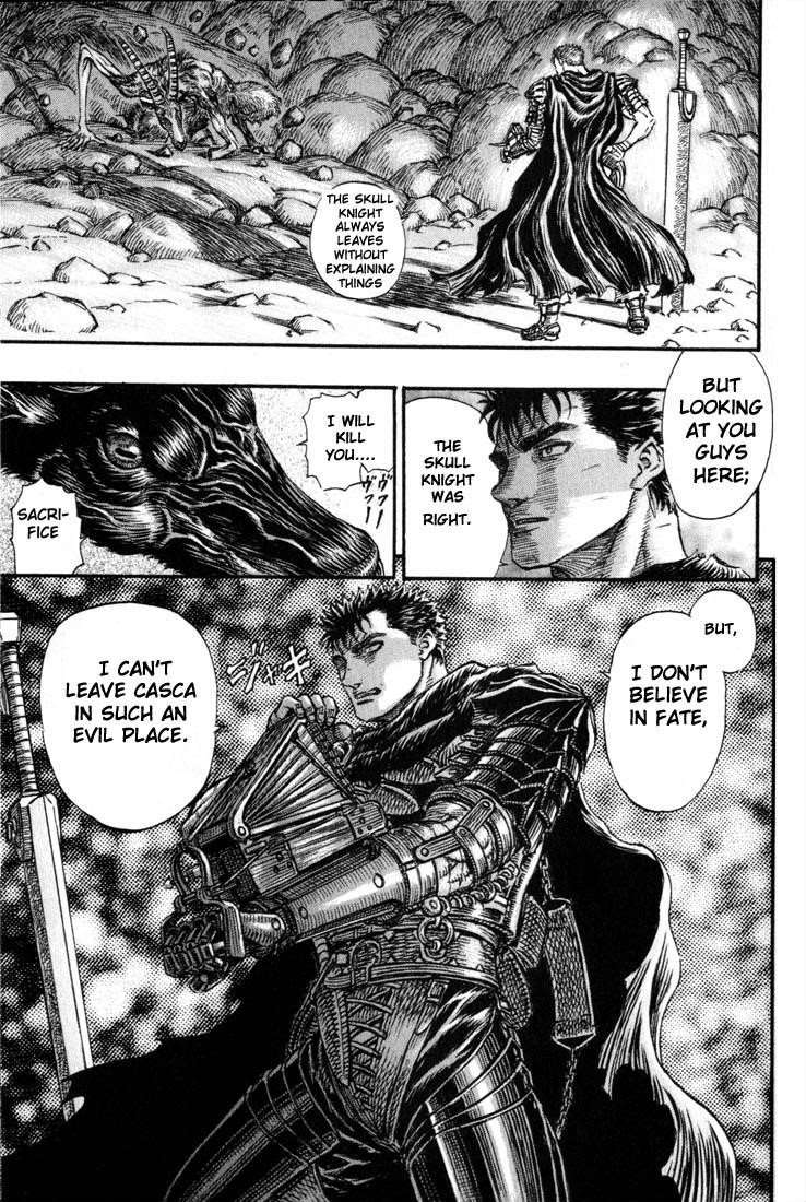 Berserk Chapter 148 - Page 21