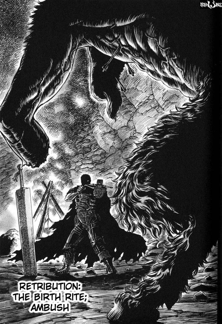 Berserk Chapter 148 - Page 23