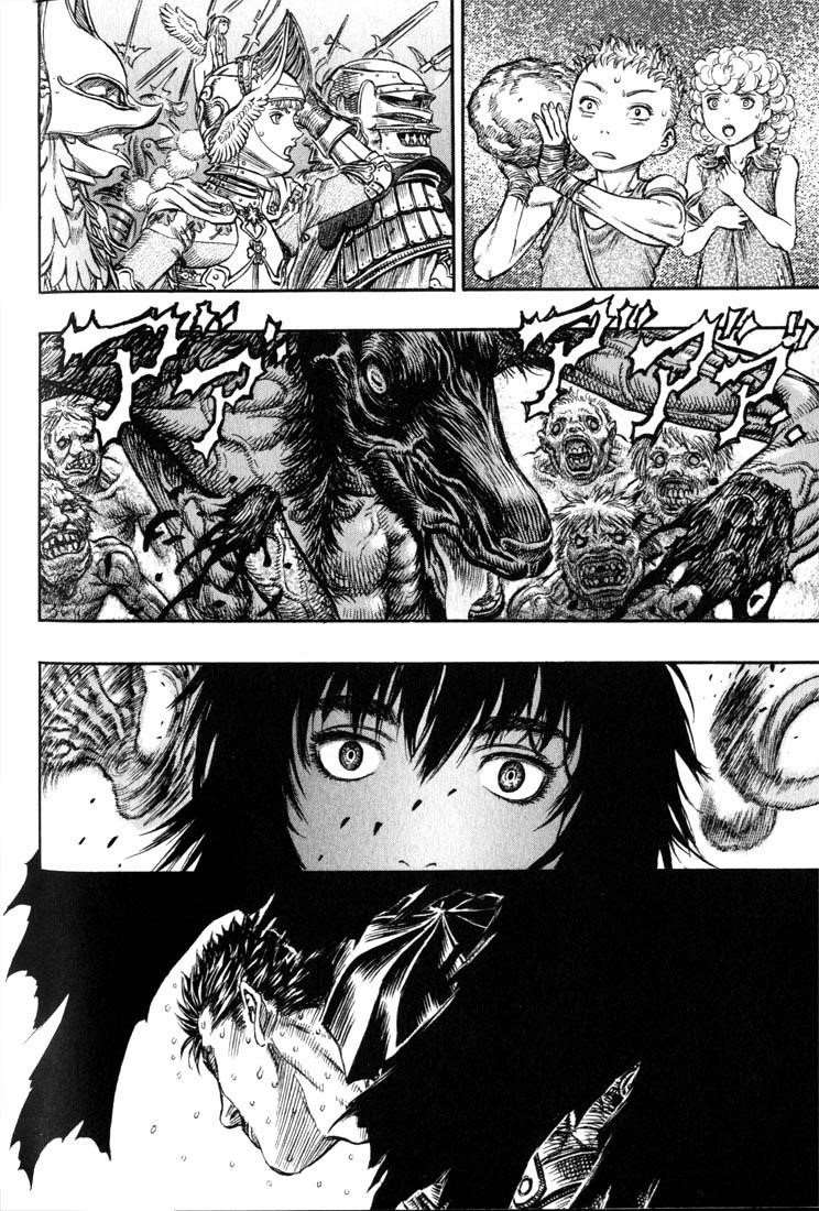 Berserk Chapter 148 - Page 7