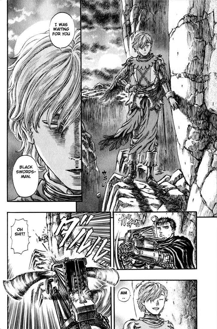 Berserk Chapter 149 - Page 11