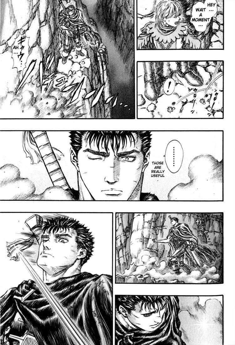 Berserk Chapter 149 - Page 12