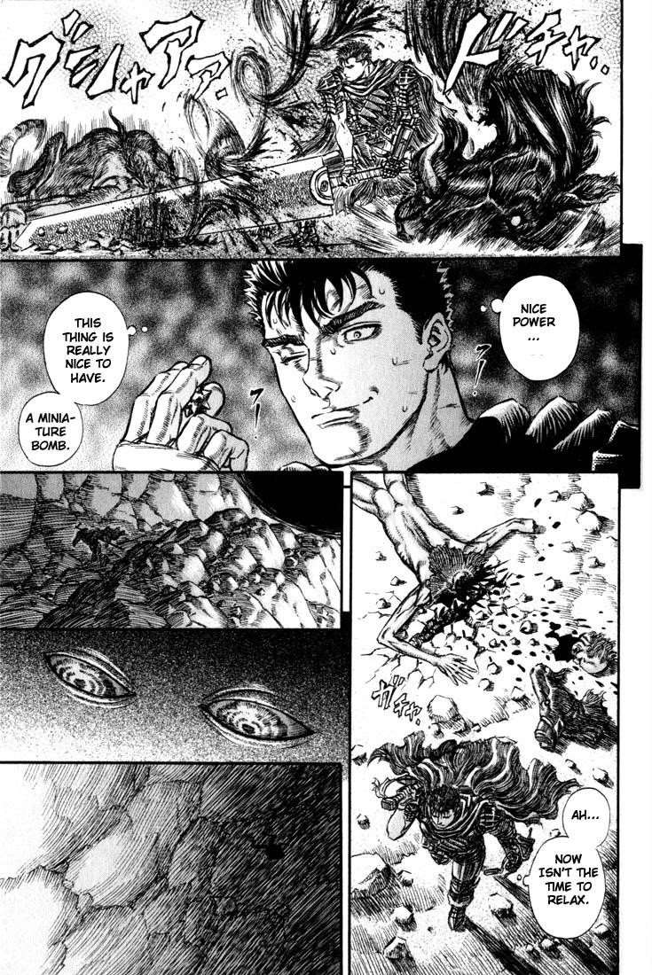 Berserk Chapter 149 - Page 8