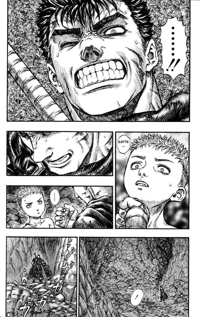 Berserk Chapter 150 - Page 19