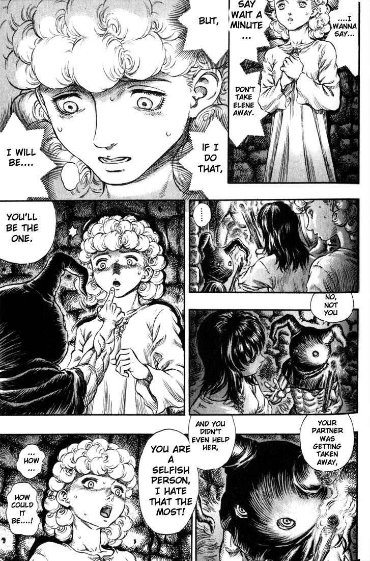 Berserk Chapter 151 - Page 12