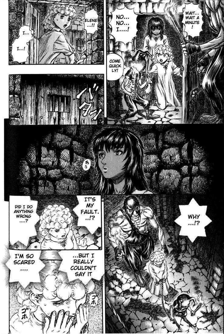 Berserk Chapter 151 - Page 13