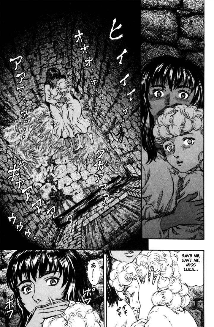 Berserk Chapter 151 - Page 8