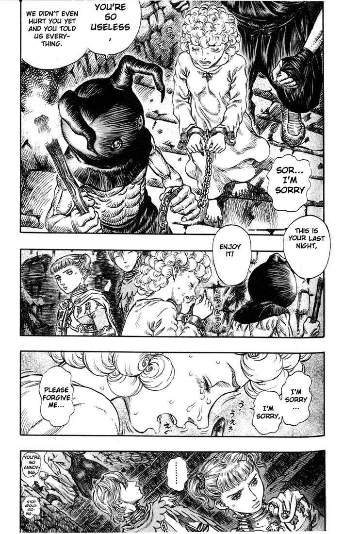 Berserk Chapter 152 - Page 7