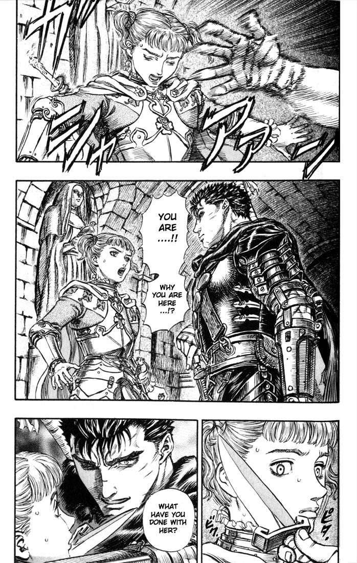 Berserk Chapter 153 - Page 15