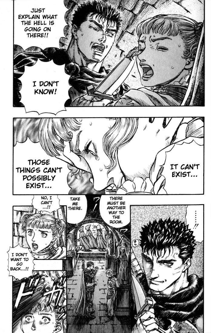 Berserk Chapter 153 - Page 17