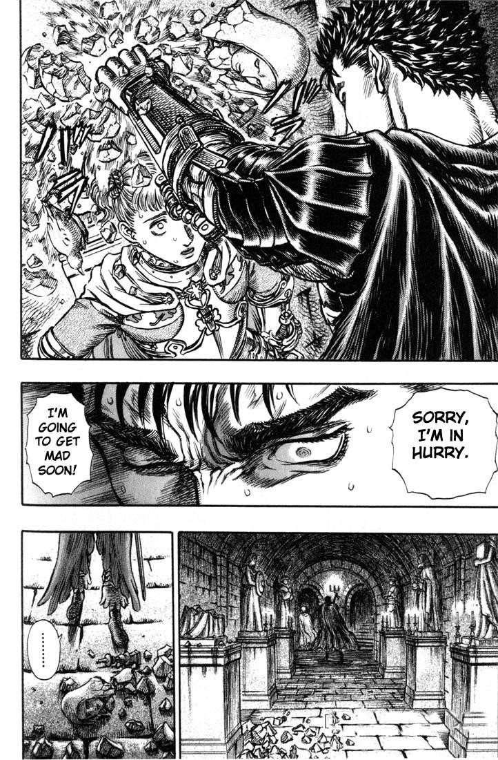 Berserk Chapter 153 - Page 18