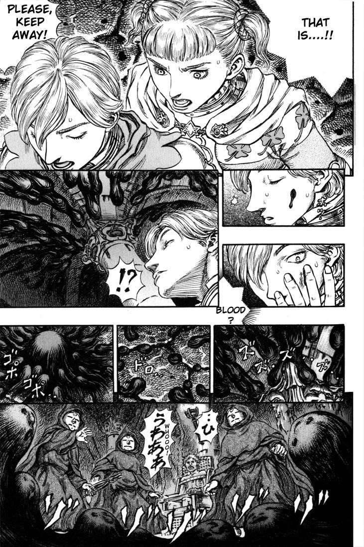 Berserk Chapter 153 - Page 8